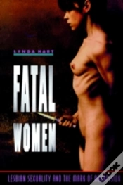 Capa do artigo Fatal Women