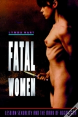 Capa do artigo Fatal Women