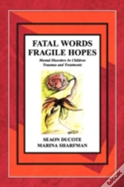 Capa do artigo Fatal Words Fragile Hopes
