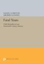 Fatal Years - Preview