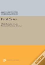 Fatal Years