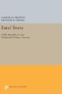 Fatal Years - Preview
