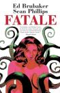 Fatale Compendium - Preview