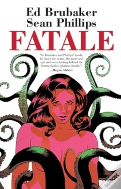 Capa do artigo Fatale Compendium