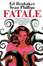 Fatale Compendium - Preview