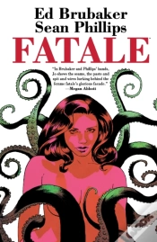 Capa do artigo Fatale Compendium