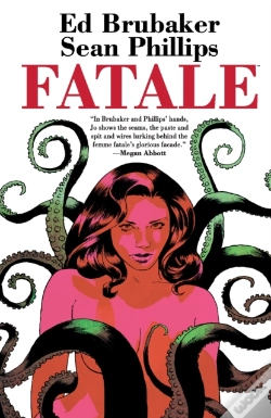 Capa do artigo Fatale Compendium