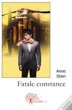 Capa do artigo Fatale Constance