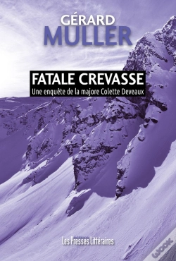 Capa do artigo Fatale Crevasse