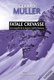 Capa do artigo Fatale Crevasse