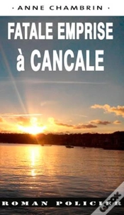 Capa do artigo Fatale Emprise A Cancale