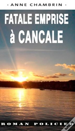Capa do artigo Fatale Emprise A Cancale