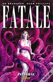 Capa do artigo Fatale Integral 2