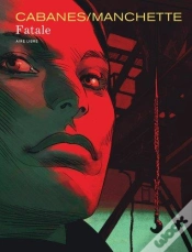 Capa do artigo Fatale