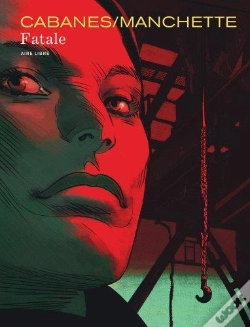 Capa do artigo Fatale