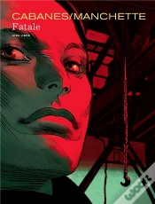Capa do artigo Fatale