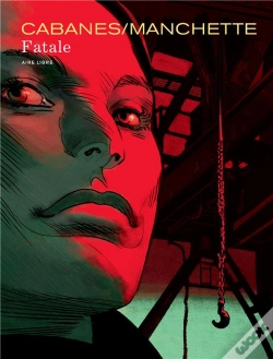 Capa do artigo Fatale