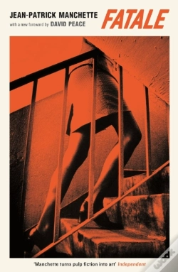 Capa do artigo Fatale