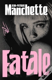 Capa do artigo Fatale