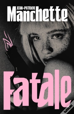 Capa do artigo Fatale