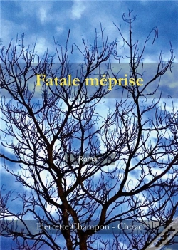 Capa do artigo Fatale Meprise