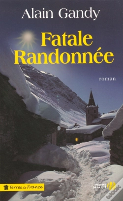 Capa do artigo Fatale Randonnée