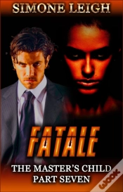 Capa do artigo Fatale