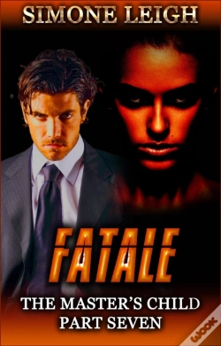 Capa do artigo Fatale