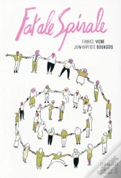 Capa do artigo Fatale Spirale