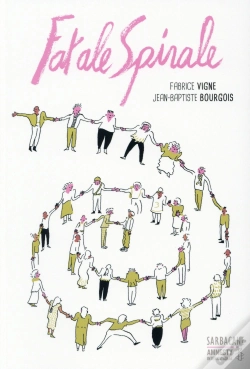 Capa do artigo Fatale Spirale
