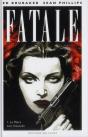 Fatale T.1 La Mort Aux Trousses - Preview