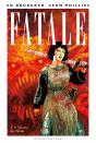 Fatale T.3 - A L'Ouest De L'Enfer - Preview