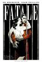 Fatale T.4 - Toutes Les Larmes Du Ciel - Preview