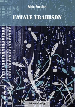 Capa do artigo Fatale Trahison