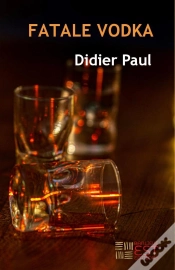 Capa do artigo Fatale Vodka