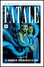 Fatale vol. 1 - Preview