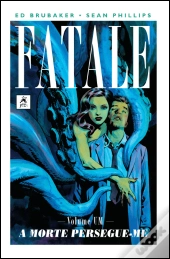 Fatale vol. 1