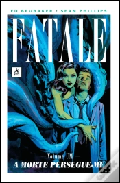 Capa do artigo Fatale vol. 1