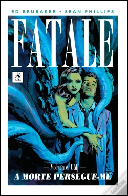 Capa do artigo Fatale vol. 1