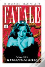 Fatale vol. 2