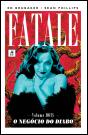 Fatale vol. 2 - Preview