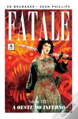 Fatale vol. 3