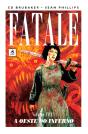 Fatale vol. 3 - Preview