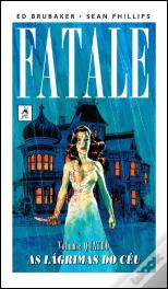 Fatale vol. 4