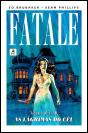 Fatale vol. 4 - Preview