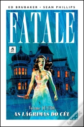 Fatale vol. 4