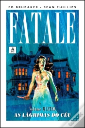Capa do artigo Fatale vol. 4