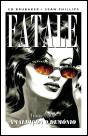 Fatale vol. 5 - Preview