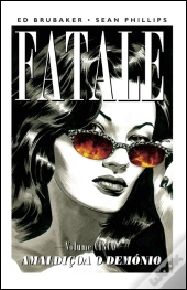 Fatale vol. 5