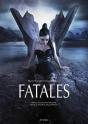 Fatales - Preview